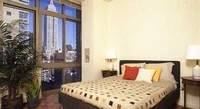 Luminous 1BD with HUGE windows, dishwasher, terrace and lots more...!***