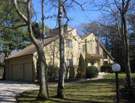 Tennis and Pool in Quogue