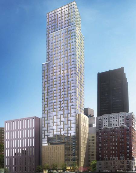 Upper East Side. Luxury 2 bedroom. 24-doorman/concierge. Floor-to-ceiling windows. White oak flooring. High ceilings. Granite countertops. Bright Light and Central Park views! Euro-style cabinets. Steps from Madison Avenue boutiques -NO FEE- $4,485/month