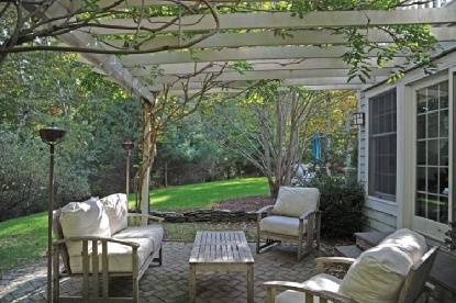 AMAGANSETT NORTH WITH 4 BEDROOMS