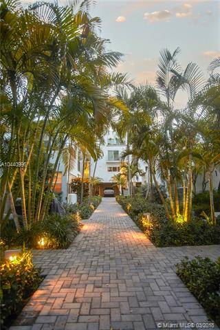 Now PRICED more than $500 - Lenox Villas Condos 4 BR Condo Miami Beach Florida