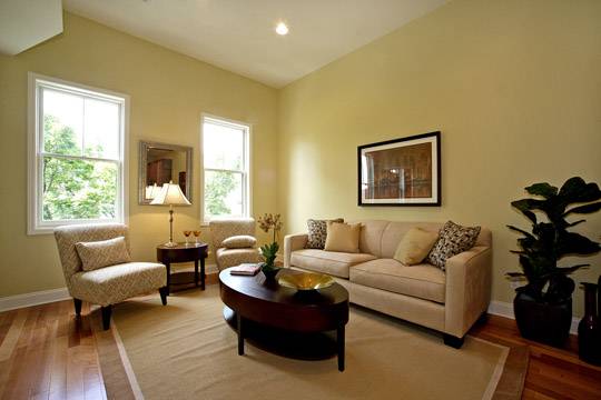 Loft Style 3BR/2BA Apartment in Downtown Hoboken! W/D In Unit!