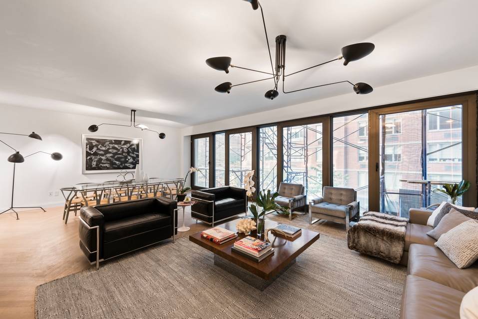 Chelsea's Finest Luxury New Development - The Twenty 1