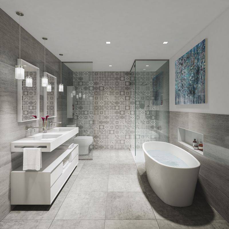 AMAZING 1BED/2 Bath, Luxury Building**Breathtaking View**PRIME UPPER EAST SIDE LOCATION,