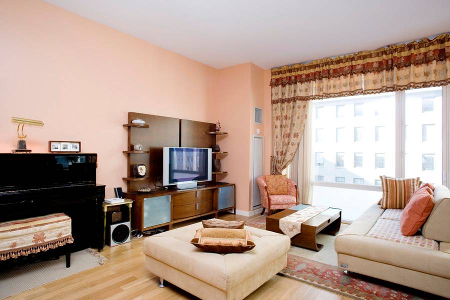 MAGNIFICENT 2BR ON CENTER OF FIFTH AVENUE