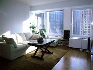 150 West 56th Street, Cityspire, Apt. 3811