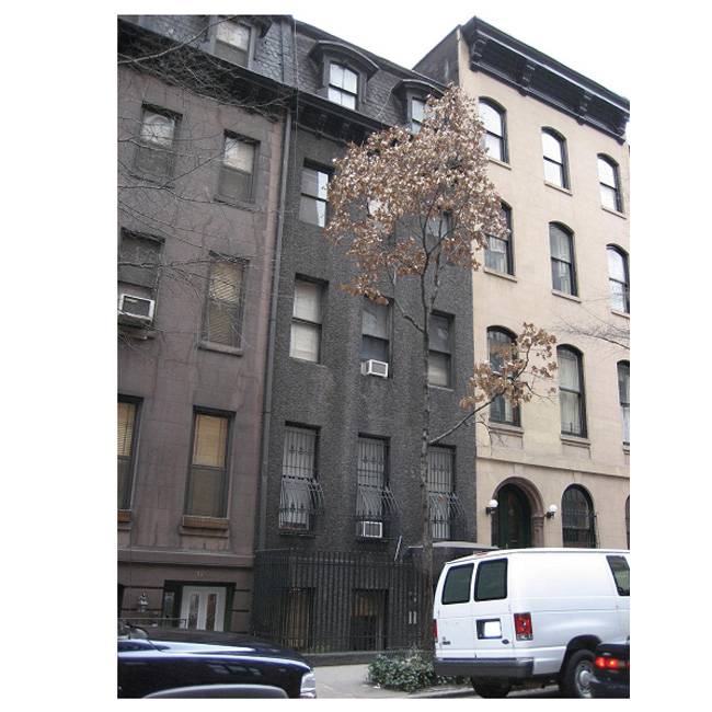MURRAY HILL 5 STORY TOWNHOUSE WITH AIR RIGHTS
