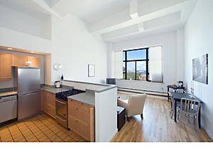 West village 1 bedroom