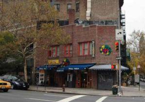 *Former Restaurant*Vented*Corner Location*NEW PRICE*