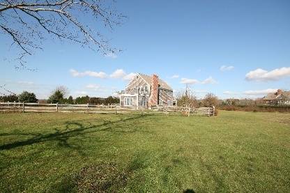 PANORAMIC FARM VIEWS WAINSCOTT SOUTH