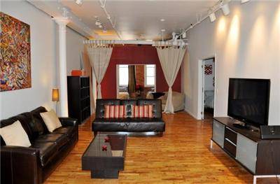 Tribeca --- Rarely Available --- Penthouse Loft --- Keyed Elevator