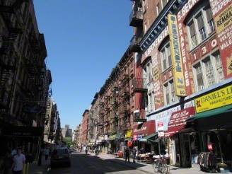 *Retail Space Available on Orchard St*