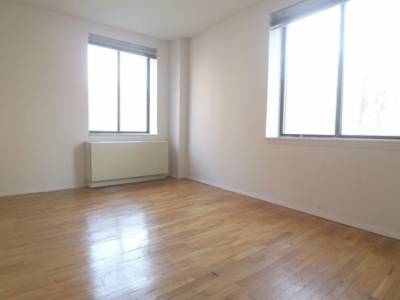 JUST LISTED~TRUE THREE BEDROOMS~LAUNDRY/ELEVATOR