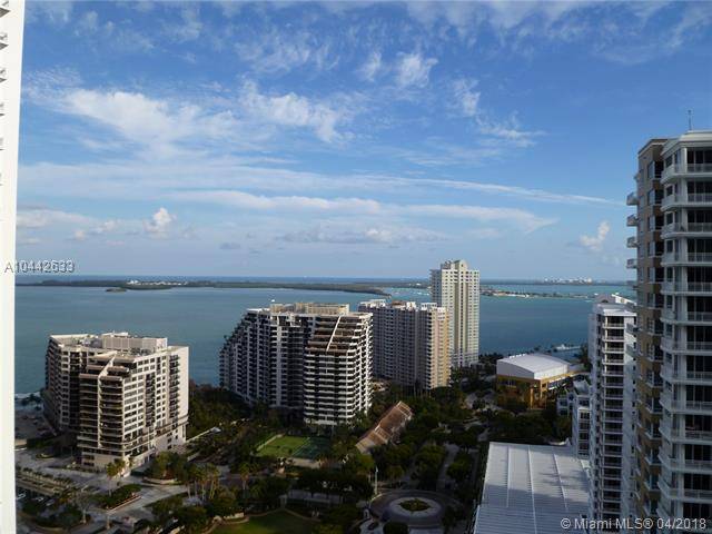 Best opportunity for a line 08 at Carbonell - CARBONELL CONDO CARBONELL COND 4 BR Condo Brickell Florida