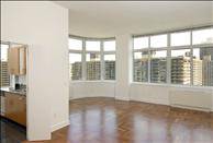 Stunning Upper West-Side One Bedroom Apartment For Rent ~ Luxurious High-Rise ~ Full Time Doorman ~ Concierge ~ Fitness Center ~ Laundry ~ Valet 
