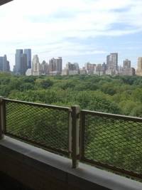 Posh Fifth Ave 3BR on the Park with Terrace