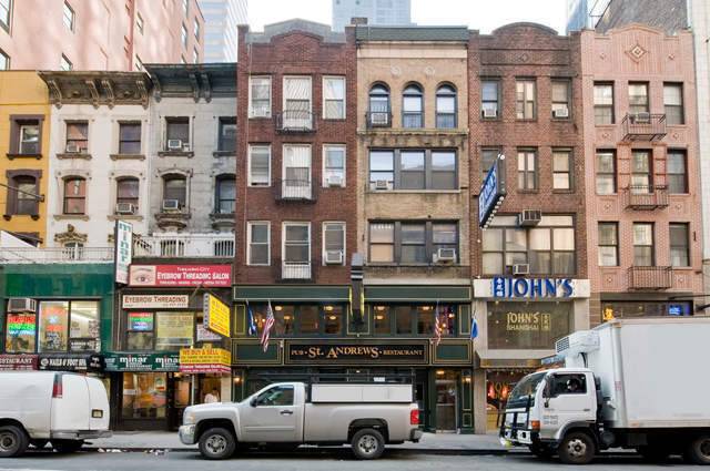 140 West 46 Street # 3R, Midtown,Massive & Furnished Apartment 