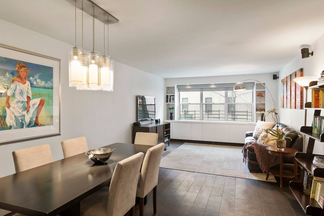 Gorgeous Lenox Hill 2 Bedroom In Full Service Building