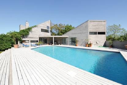 Sagaponack Contemporary