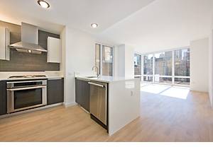 LARGE/LOFT LIKE 1BED/1.5 BATH 950 S/F SUNNY/VIEWS THE PLATINUM   