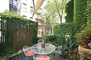 Charming Chelsea- 6.5 Room newly rennovated