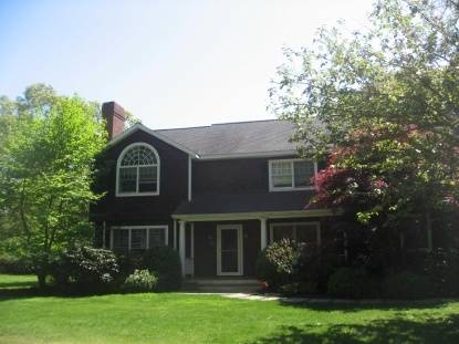 4 BEDROOM NORTH SEA COMPOUND