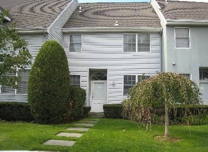 Southampton Condo