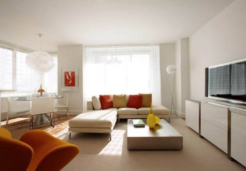  1 Bedroom - New Doorman Building - Tons of amenities - Steps to Lincoln Square