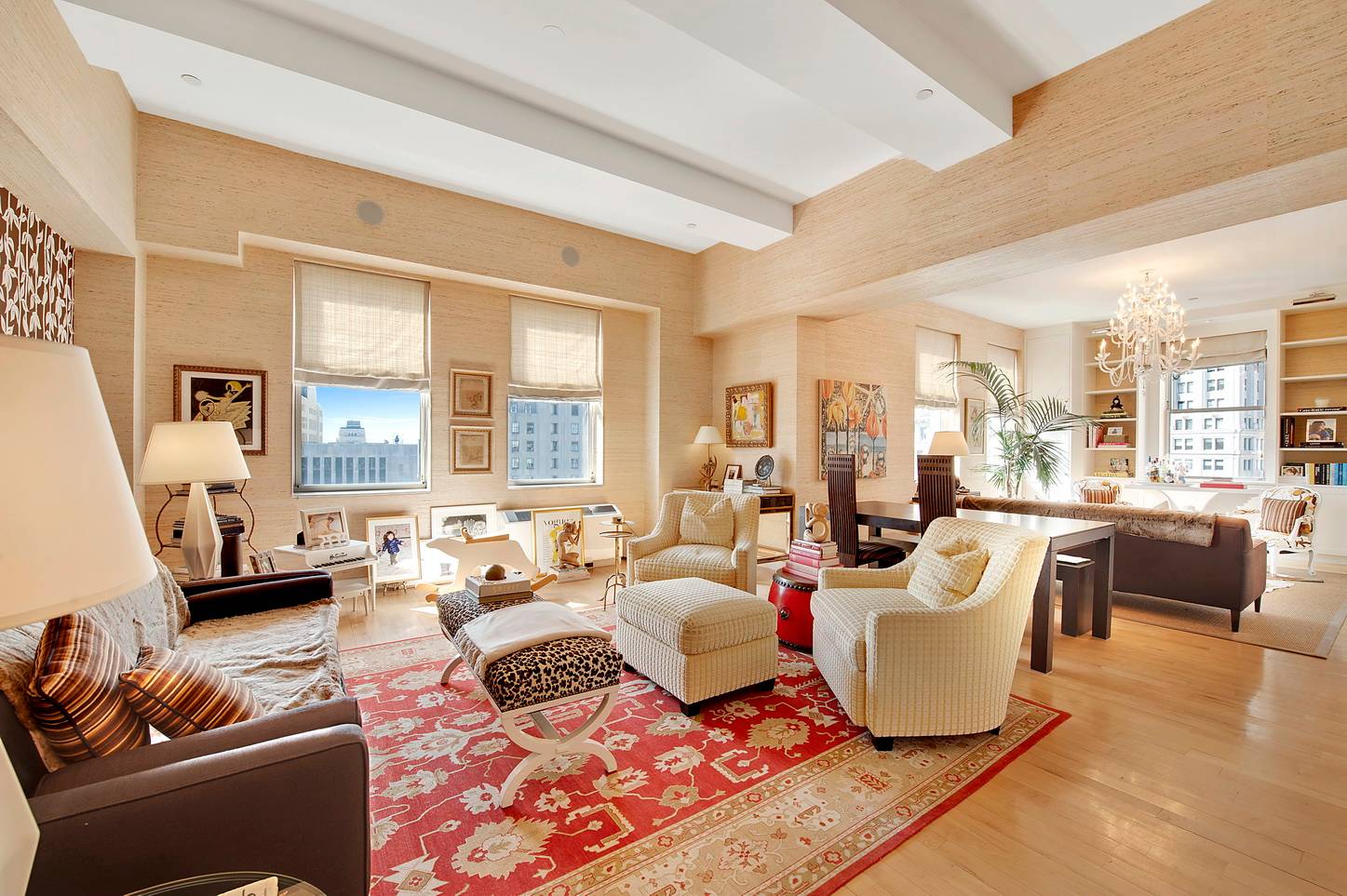 Best 2 Bedroom/2 Bathroom Home Downtown with Huge Views