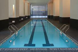 Financial District -  2 BEDROOM APT with Scenic Views, Pool & 5 STAR AMENITIES