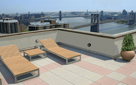 Large Studio in Financial District ~ 1 Month Free