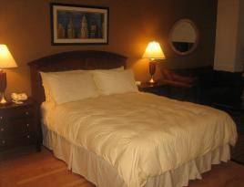 MOst SOught AFter Tree Lined West Village Block...Beautifully Furnished Studio...ready to move in today!