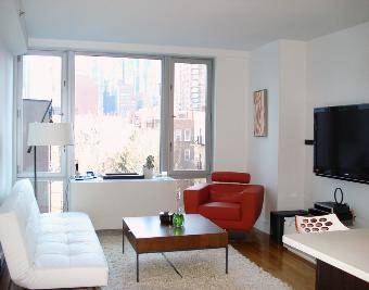 3BR/3.5Bath in this BRAND NEW Apartment - RARE FIND $2,658,000