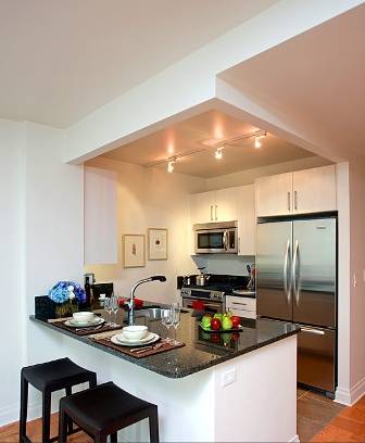 Huge Alcove Studio! Doorman Building...**Roof Deck..Lounge