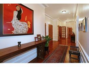 UPPER WEST SIDE; 225 WEST 86TH STREET: THE BELNORD / PRE-WAR 3 BEDROOM