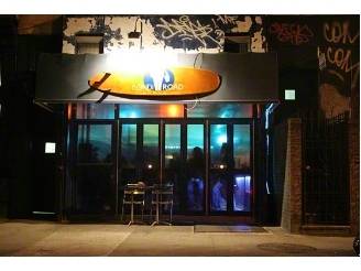 * Former Restaurant Available * Rivington *