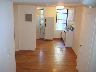 Nice newly renovated Studio in East Village.