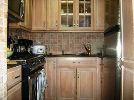 Beautifully Furnished Apartment, Central Manhattan Location (studio)