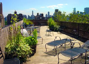 LOFT Style ONE BEDROOM on the Upper West Side $3350/ STUDIOS also available