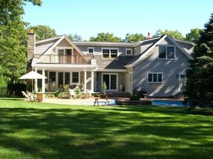 LOVELY SOUTHAMPTON HOME 4 BEDROOMS POOL & TENNIS