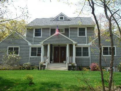 Bridgehampton North