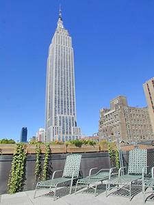 Madison Avenue Home Low carrying cost