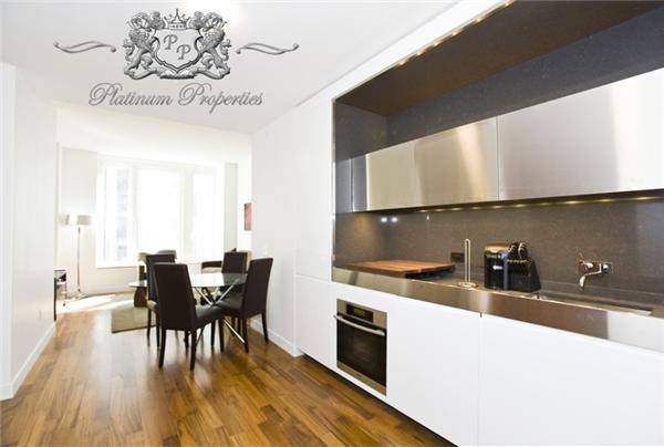 BEAUTIFUL 1 BDRM W/ GREAT AMENITIES IN FINANCIAL DISTRICT!  no fee