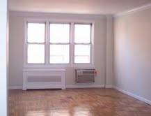 Alcove  studio on high floor ,over 500 sq feet, priced to sell,sponsor unit  no board approval