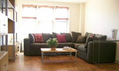fabulous large sunny renovated apt  priced to sell - great investor apt