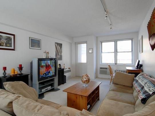 Penthouse For Sale in Chealse, Beautiful 1 Bedroom Condo with outdoor space