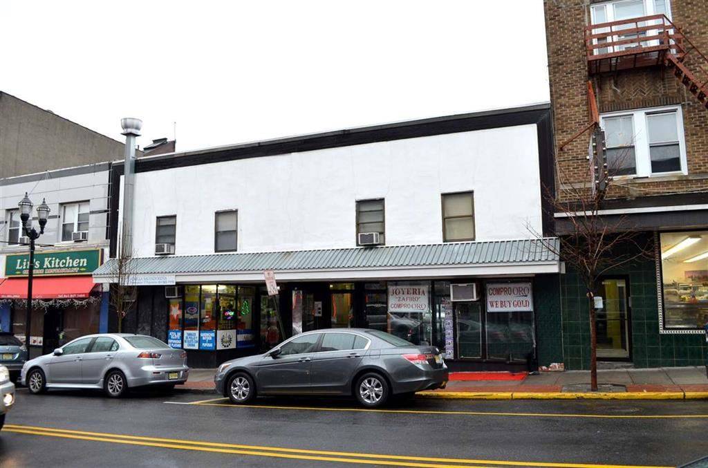 Nice 2 Br apt in the busiest side of Union City - 2 BR New Jersey