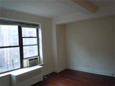 “Unique” Studio located in the Upper West Side
