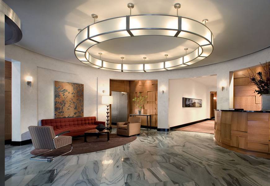INSPIRING CHELSEA 1 BEDROOM IN GLAMOUR BUILDING..