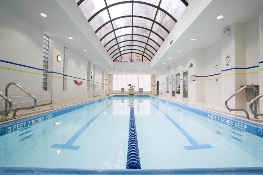 JUNIOR 4 PENTHOUSE APARTMENT/ UPPER EAST SIDE/ HOME OFFICE/ POOL/ROOFTOP DECK